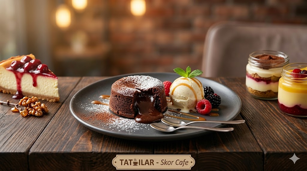 Tatlılar